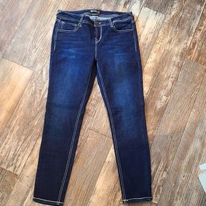 Wallflower Jeans